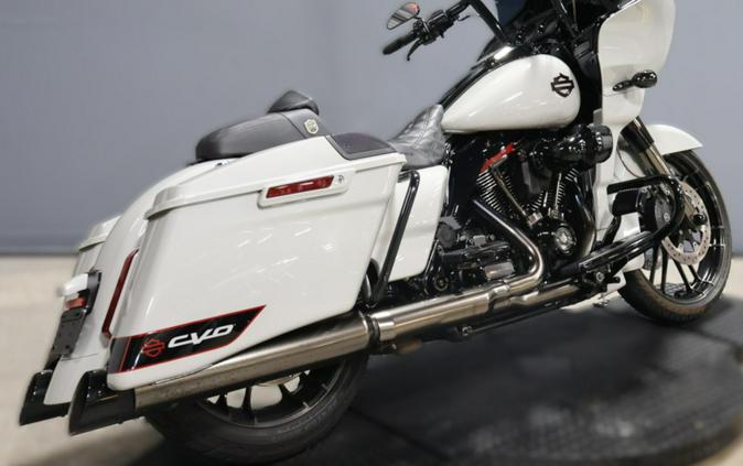 2020 Harley-Davidson CVO Road Glide