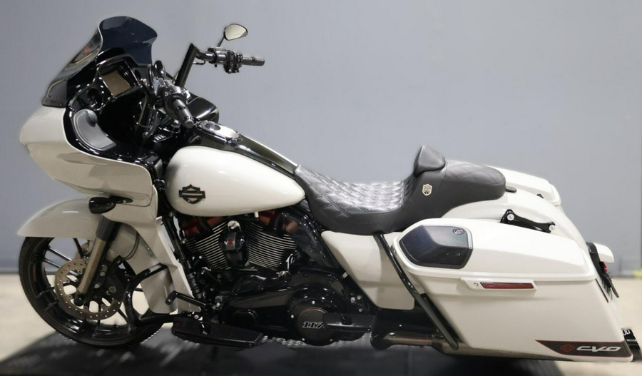 2020 Harley-Davidson CVO Road Glide