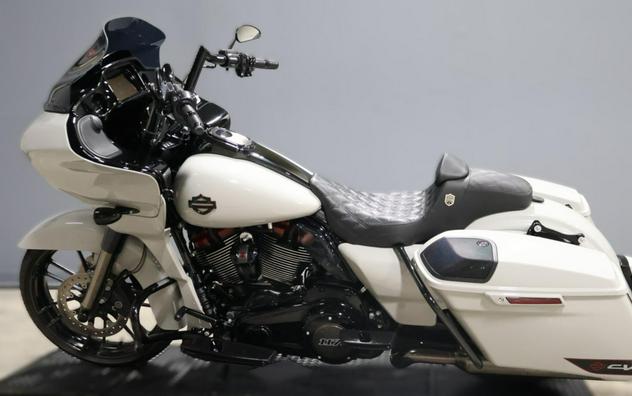 2020 Harley-Davidson CVO Road Glide