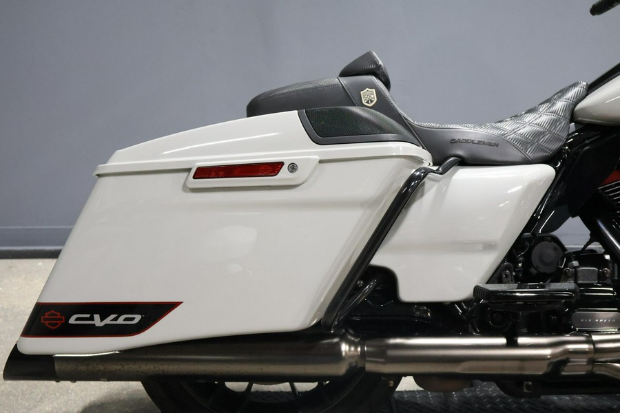2020 Harley-Davidson CVO Road Glide