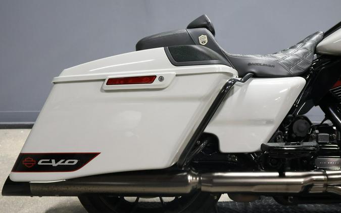 2020 Harley-Davidson CVO Road Glide