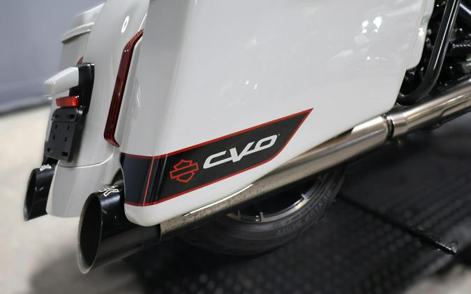 2020 Harley-Davidson CVO Road Glide