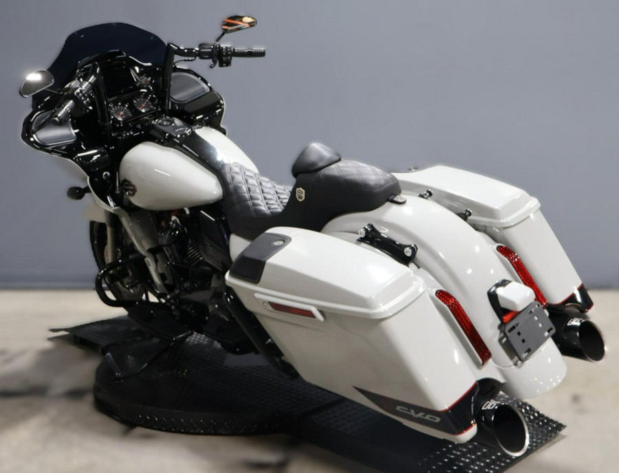 2020 Harley-Davidson CVO Road Glide