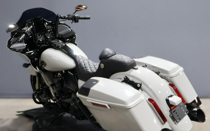 2020 Harley-Davidson CVO Road Glide