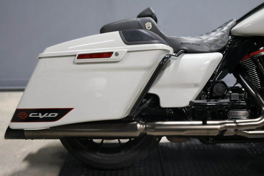 2020 Harley-Davidson CVO Road Glide