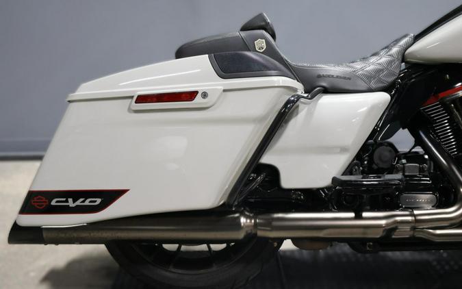 2020 Harley-Davidson CVO Road Glide