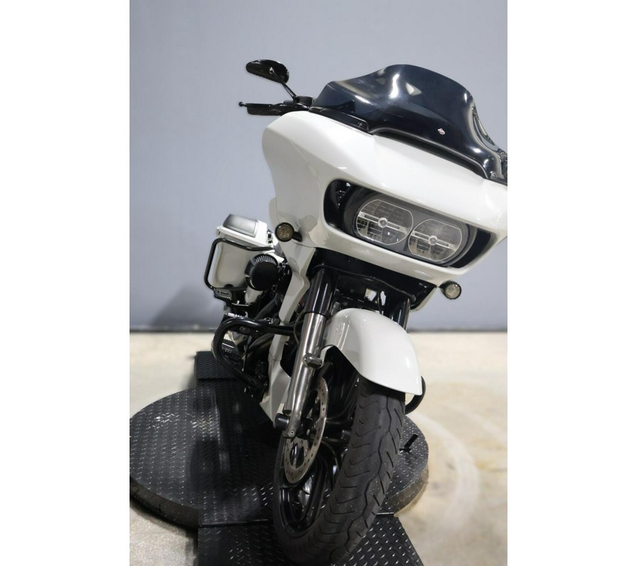 2020 Harley-Davidson CVO Road Glide