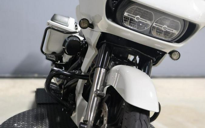 2020 Harley-Davidson CVO Road Glide