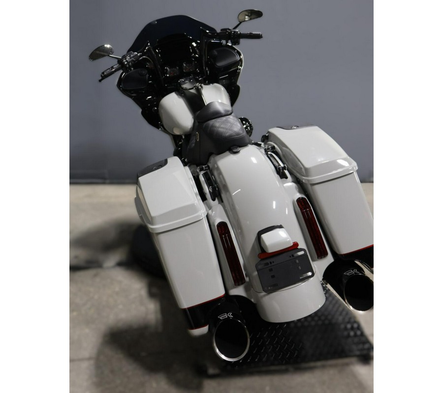 2020 Harley-Davidson CVO Road Glide
