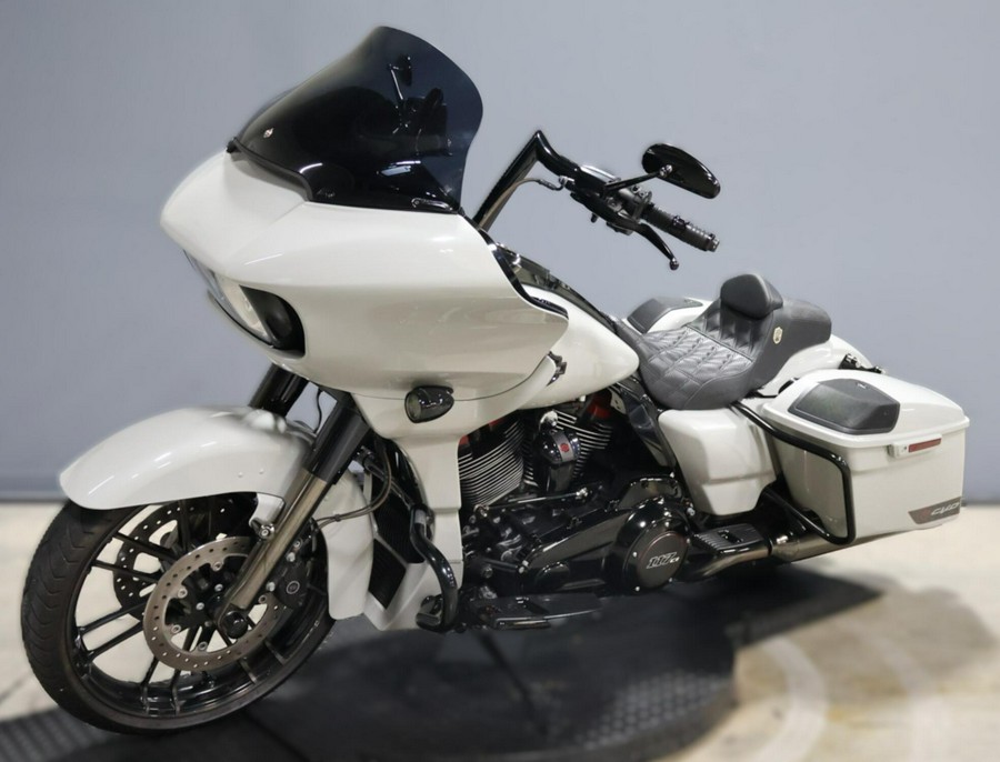 2020 Harley-Davidson CVO Road Glide
