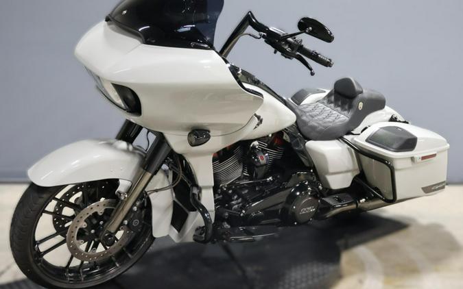 2020 Harley-Davidson CVO Road Glide
