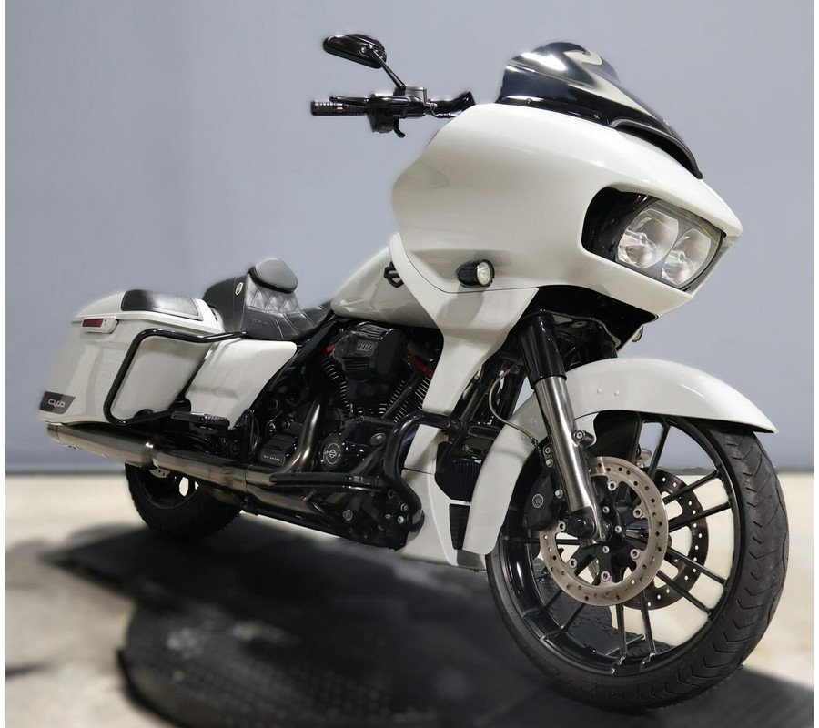 2020 Harley-Davidson CVO Road Glide