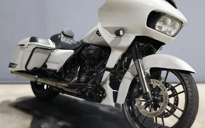 2020 Harley-Davidson CVO Road Glide