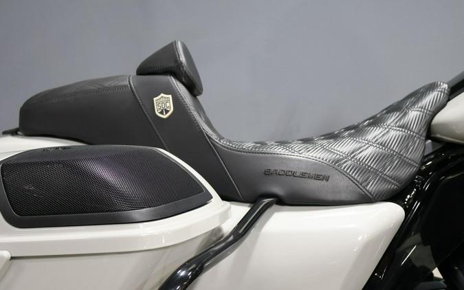 2020 Harley-Davidson CVO Road Glide