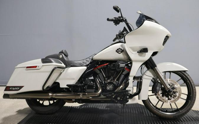 2020 Harley-Davidson CVO Road Glide