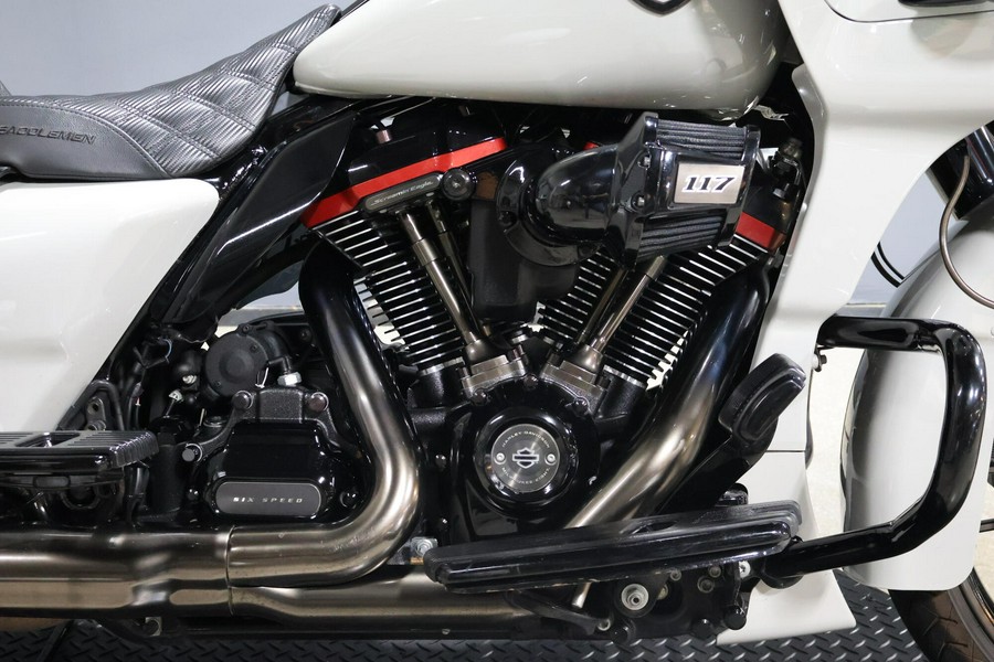 2020 Harley-Davidson CVO Road Glide