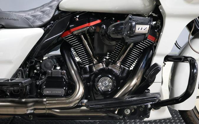 2020 Harley-Davidson CVO Road Glide