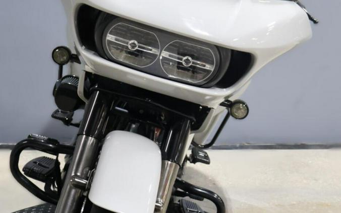 2020 Harley-Davidson CVO Road Glide