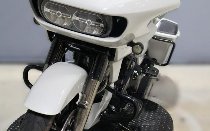 2020 Harley-Davidson CVO Road Glide