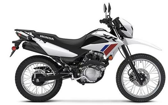 2026 XR150L - Honda