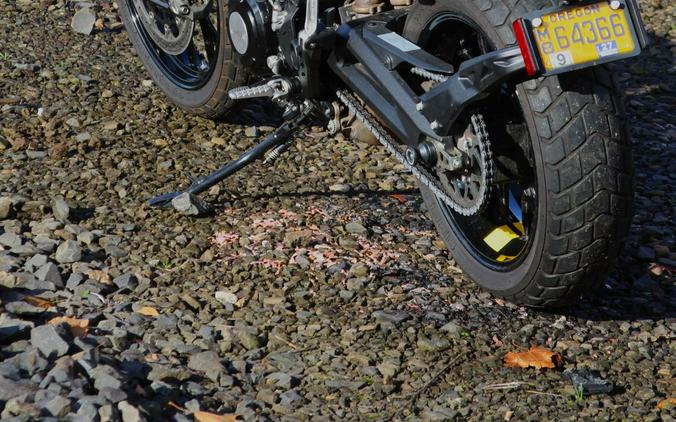 2024 Ducati Scrambler Icon