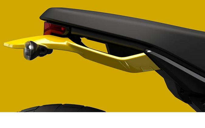 2024 Ducati Scrambler Icon