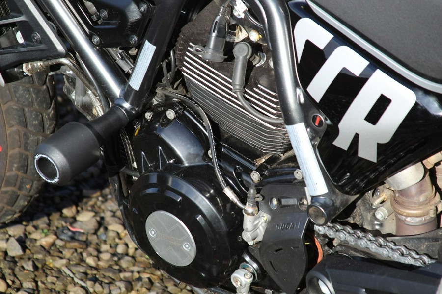 2024 Ducati Scrambler Icon