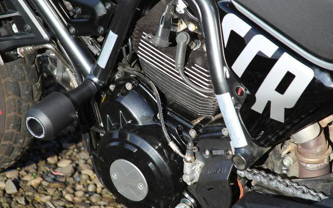 2024 Ducati Scrambler Icon
