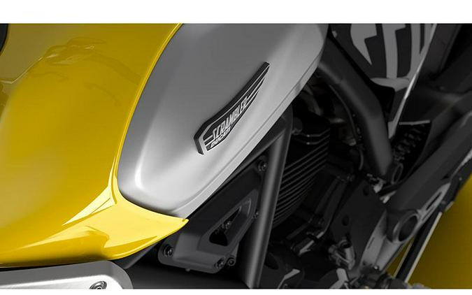 2024 Ducati Scrambler Icon