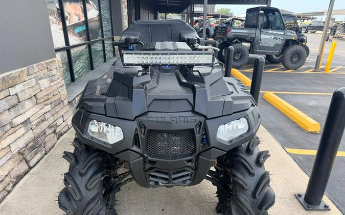 2023 Polaris SPORTSMAN 850 HIGH LIFTER