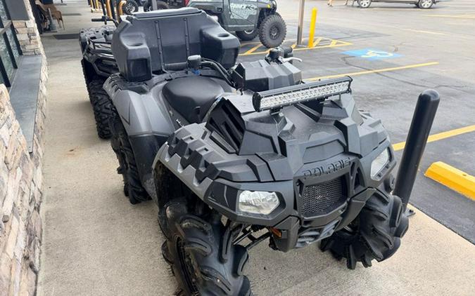 2023 Polaris SPORTSMAN 850 HIGH LIFTER