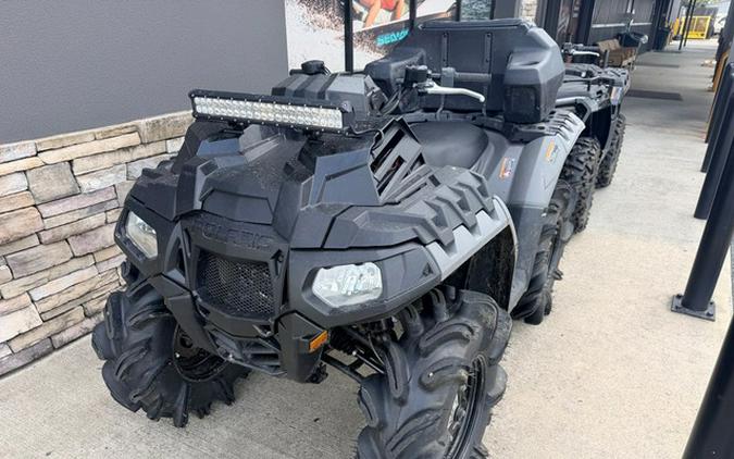 2023 Polaris SPORTSMAN 850 HIGH LIFTER