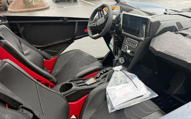2026 Can-AM Maverick X3 X Rs TURBO RR With SMART-SHOX