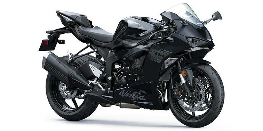 2027 Ninja ZX-6R ABS - Kawasaki