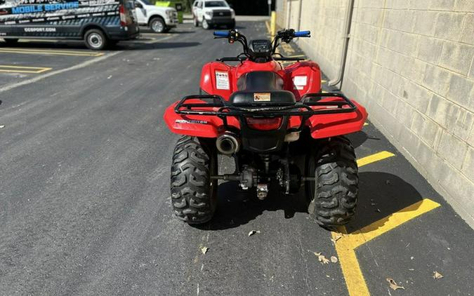 2007 Honda Fourtrax Rancher ES