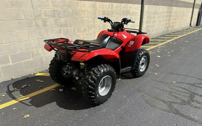 2007 Honda Fourtrax Rancher ES