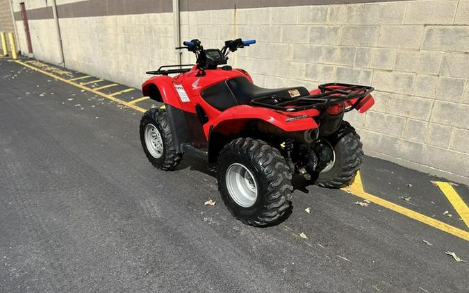 2007 Honda Fourtrax Rancher ES