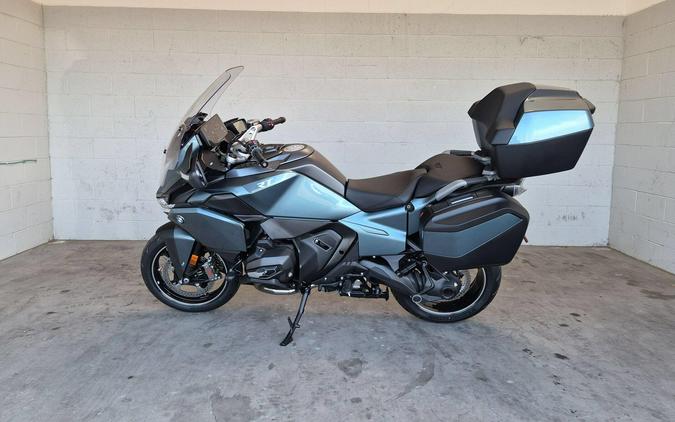 2026 BMW R 1300 RT