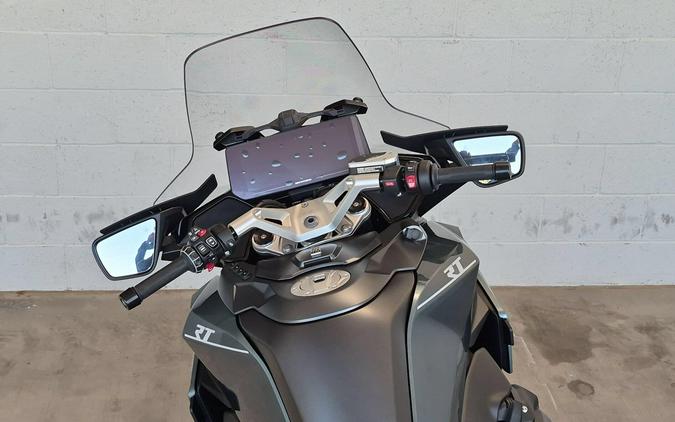 2026 BMW R 1300 RT