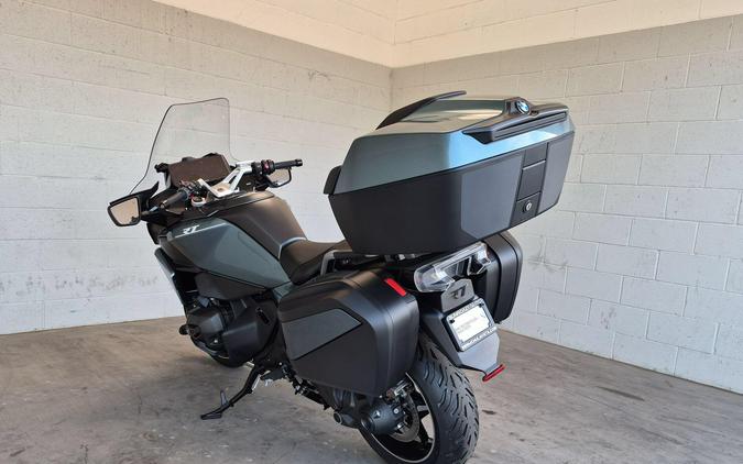 2026 BMW R 1300 RT