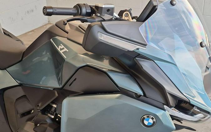 2026 BMW R 1300 RT