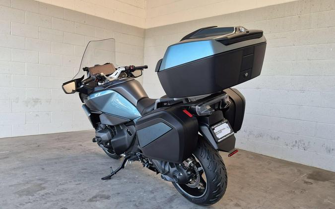 2026 BMW R 1300 RT
