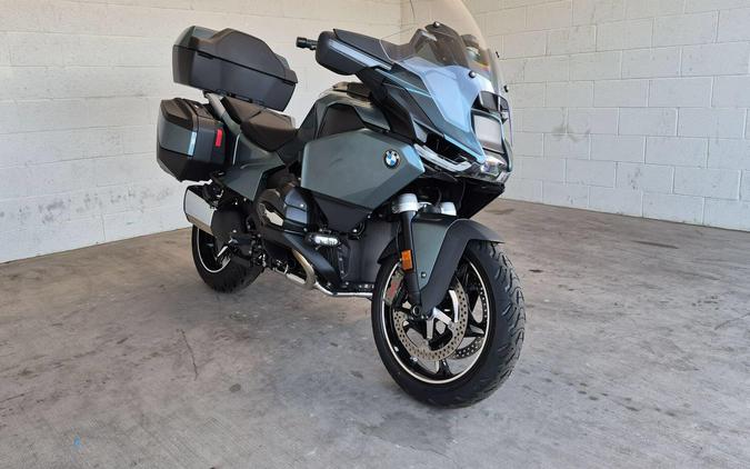 2026 BMW R 1300 RT
