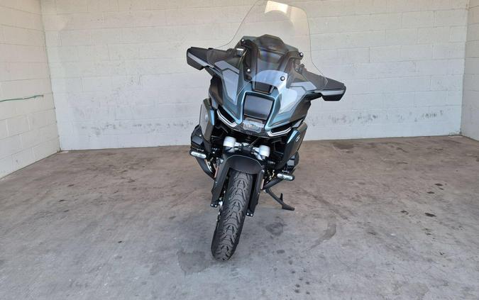 2026 BMW R 1300 RT