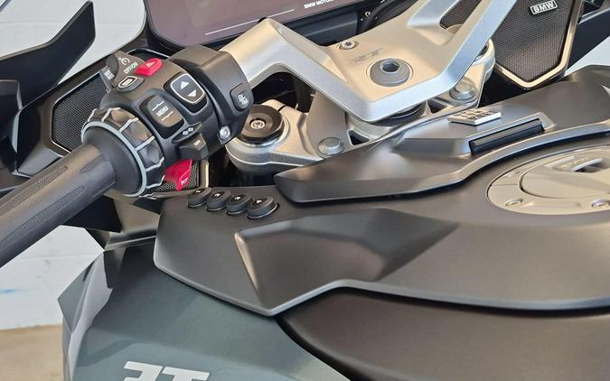 2026 BMW R 1300 RT