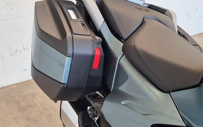 2026 BMW R 1300 RT