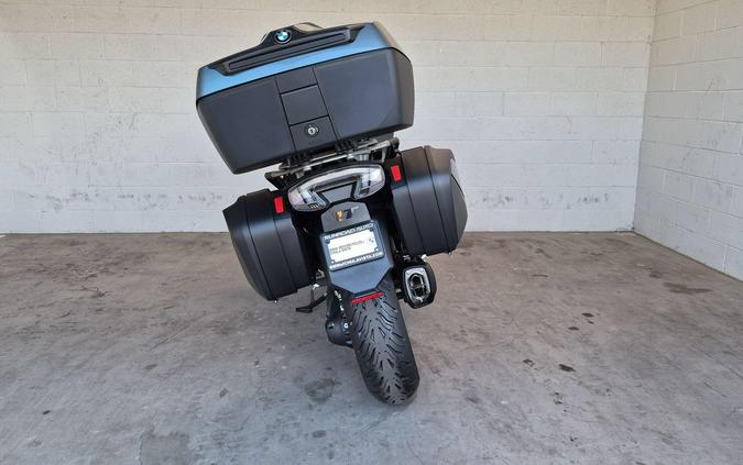 2026 BMW R 1300 RT