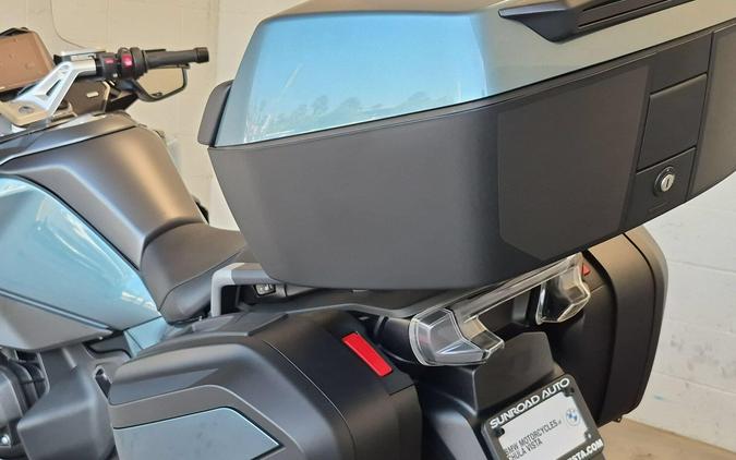 2026 BMW R 1300 RT