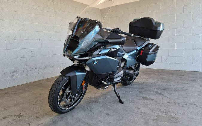 2026 BMW R 1300 RT