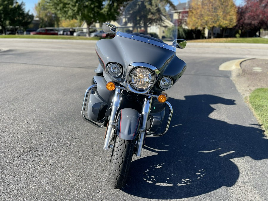 2023 Kawasaki Vulcan® 1700 Voyager® ABS